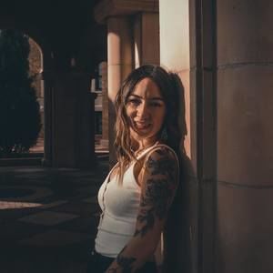 Meet your Posher, Kelsey